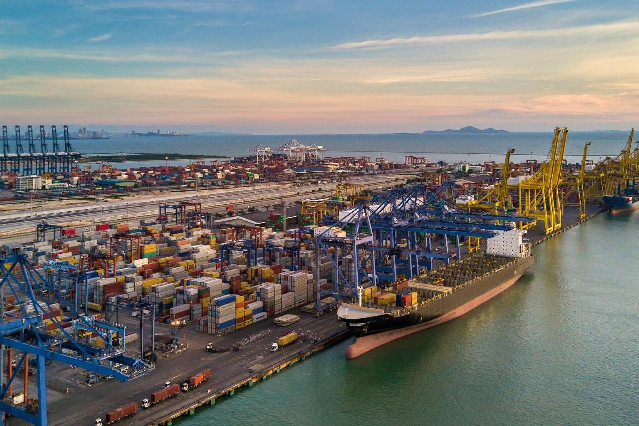 什么是出口报关？