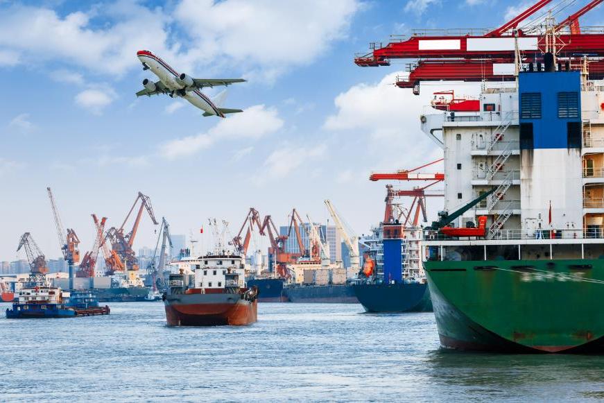 FBA美国海运专线：跨境卖家降本增效的关键物流选择