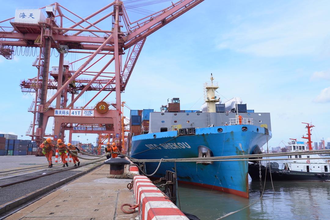 指示提单：国际贸易中的关键货权流转机制