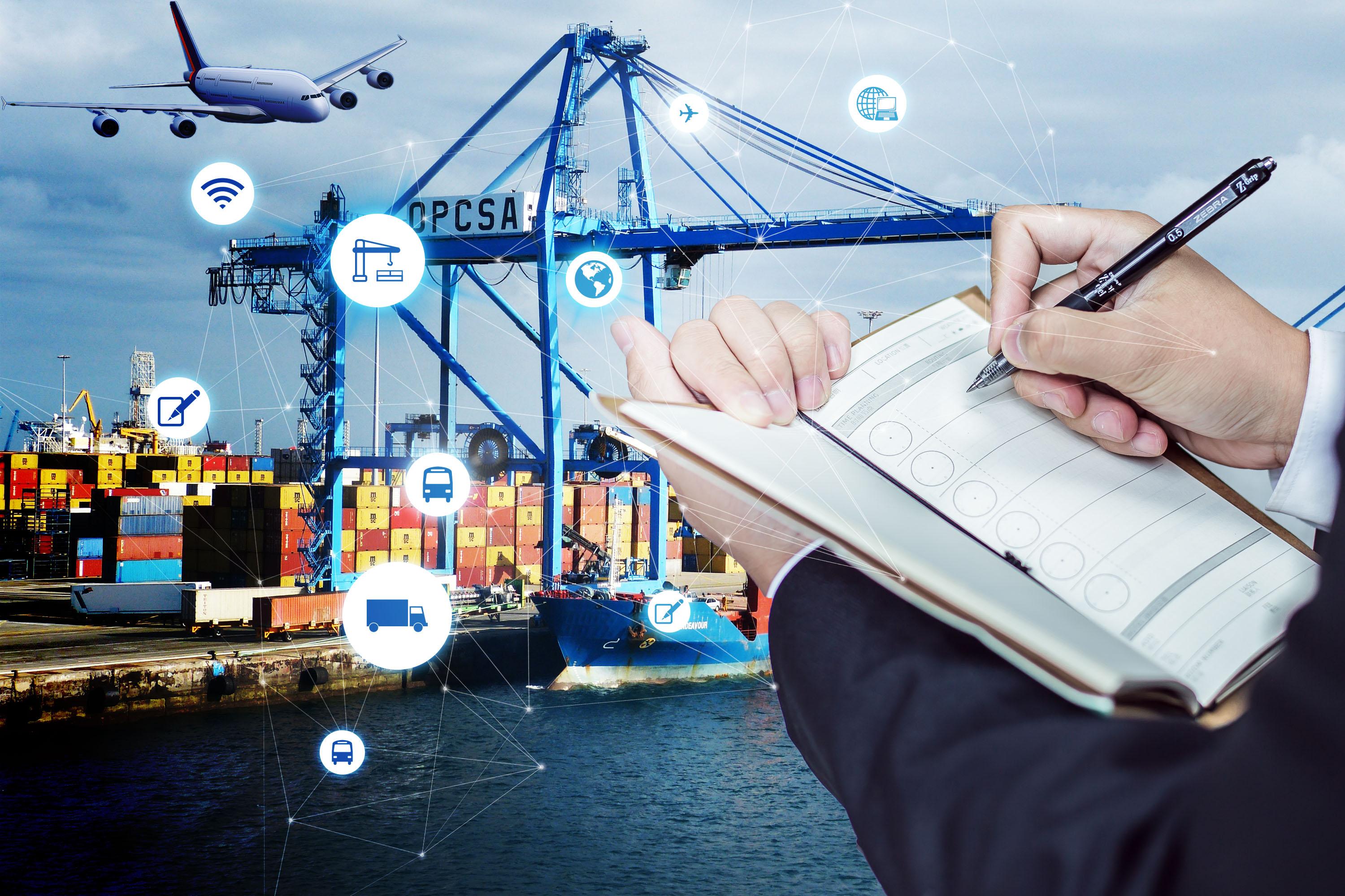 外贸中DDP和DAP有什么区别？（ddp费用谁承担？）