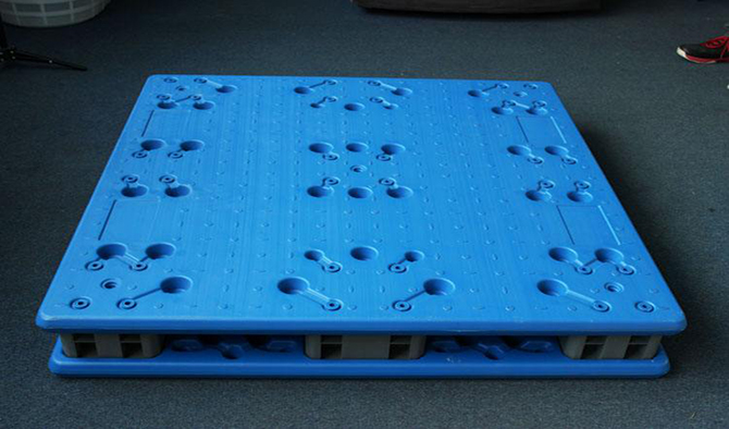 托盘规格化对于物流有什么作用？（托盘物流）