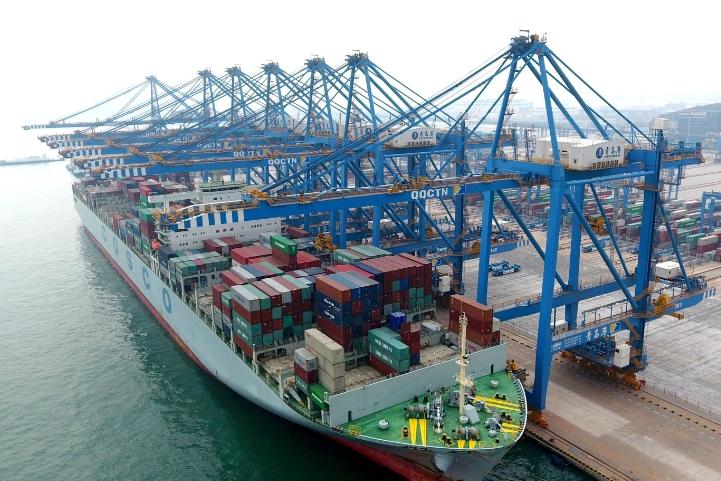 美国FBA海运的具体流程(美国fba海运的操作步骤)