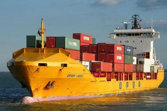 内贸海运为什么要“门到门”？（内贸海运门到门是什么意思？）