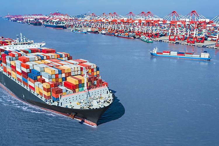 内贸海运包括哪些流程环节？（海运出口流程基本步骤）