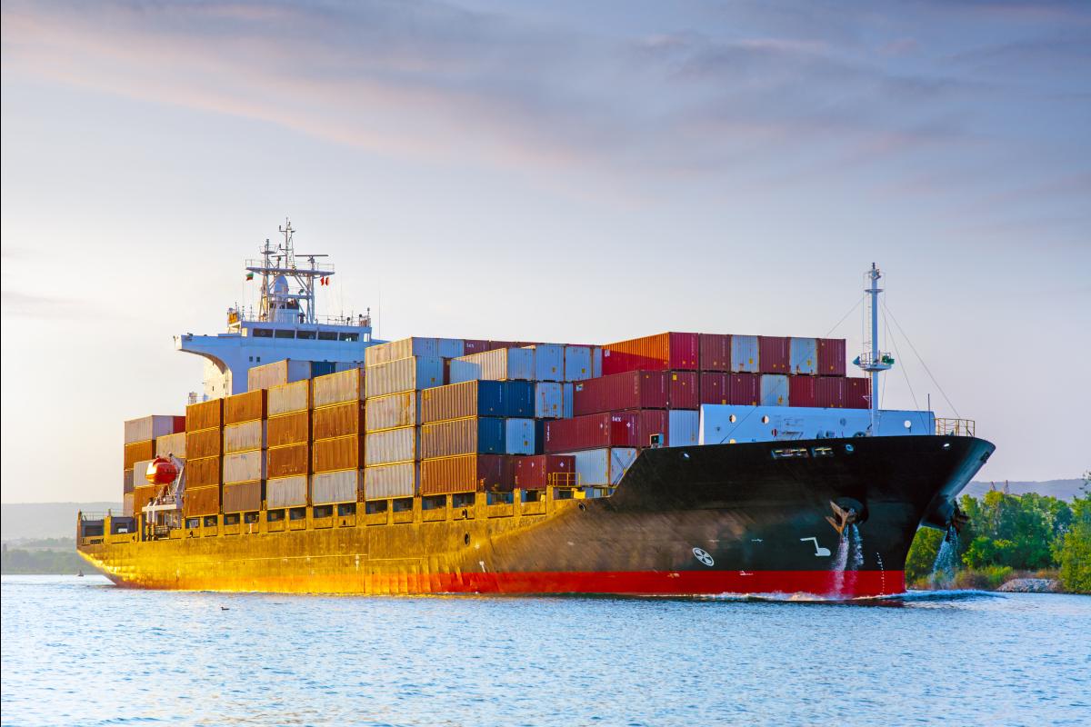 如何操作海运提单？（海运提单的具体流程）