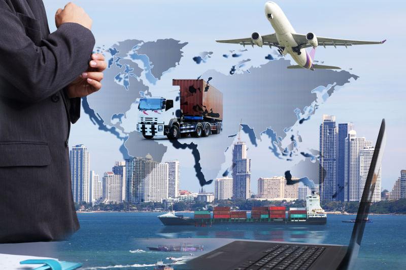 全球物流查询平台（全球物流查询官网入口）