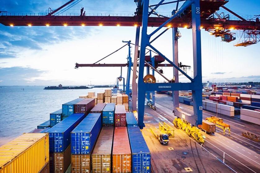 海运门到门费用包括哪些费用（海运附加费有哪些？）