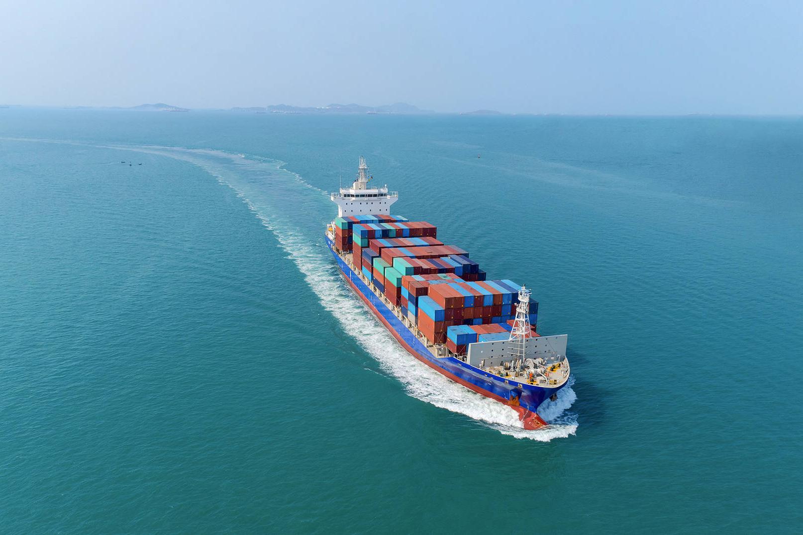 查船期的网站有哪些？（国际海运查询官网入口）