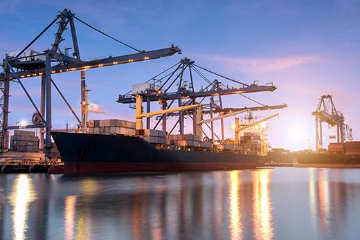 海运订舱需要哪些文件（海运需要哪些材料？）