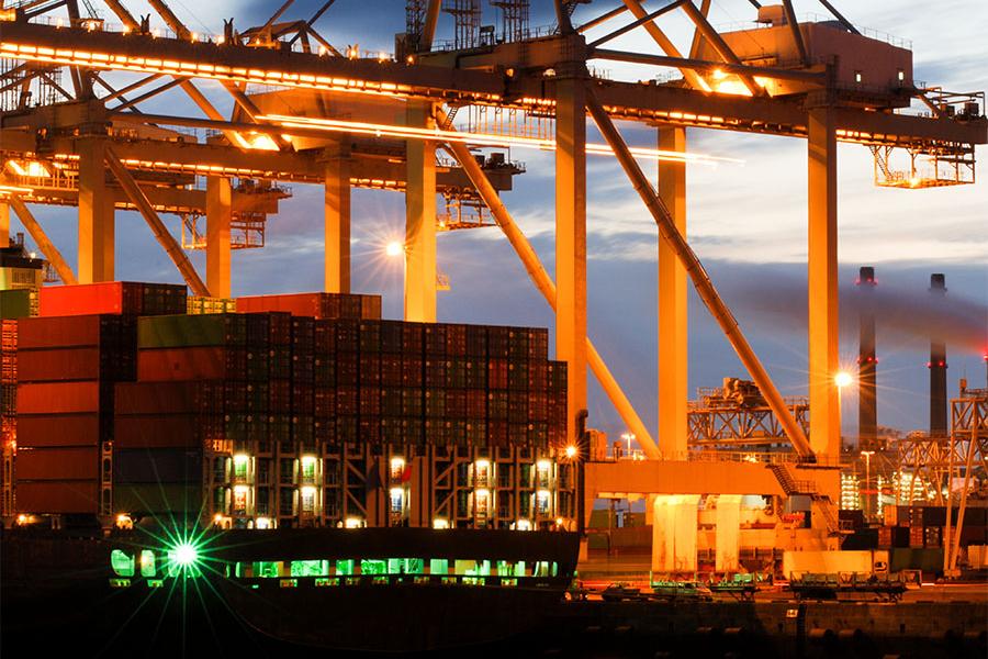 查船期的步骤是什么？（查船期的操作流程）