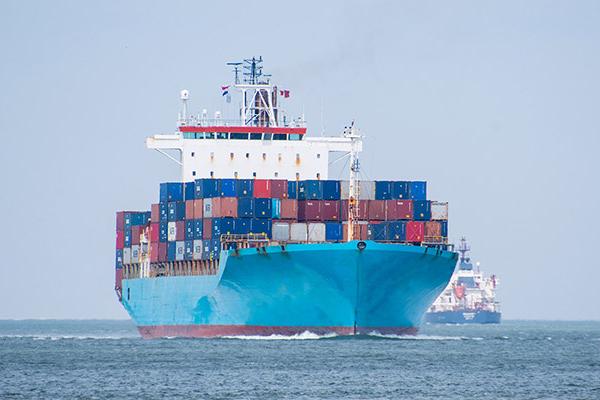 集装箱海运价格怎么算（集装箱海运包含哪些费用）