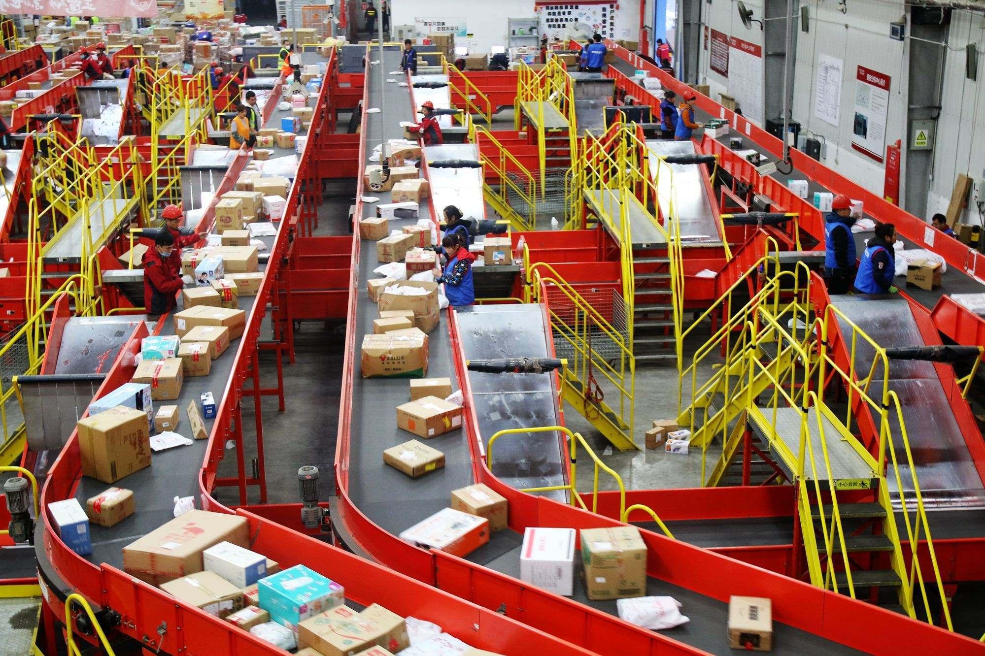 物流标签有哪些类型？（物流标签主要分哪几类？）