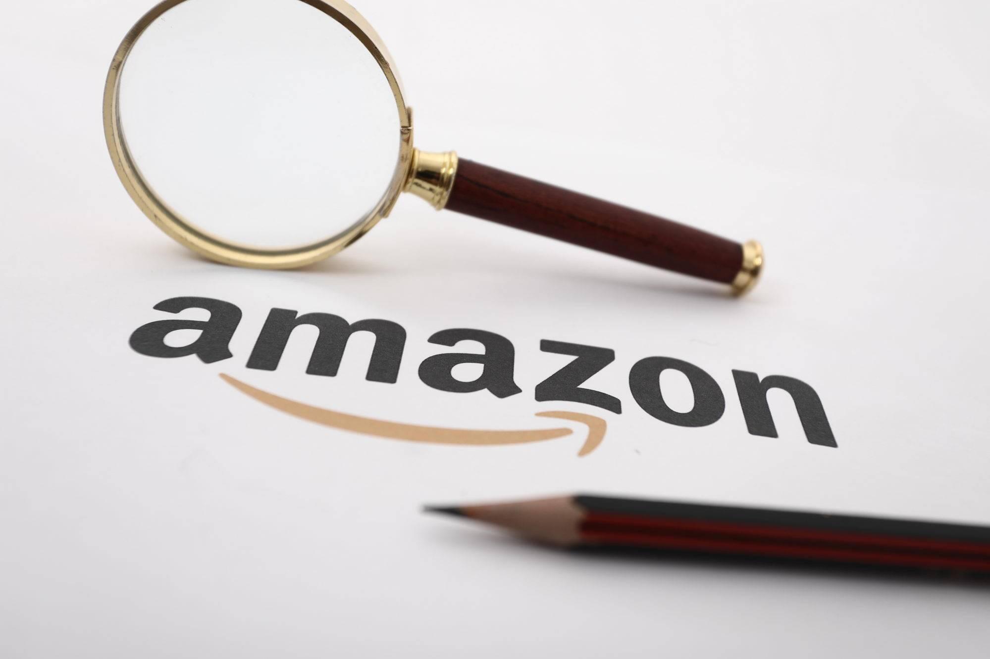 开店流程需要什么资料（亚马逊核心注册步骤）