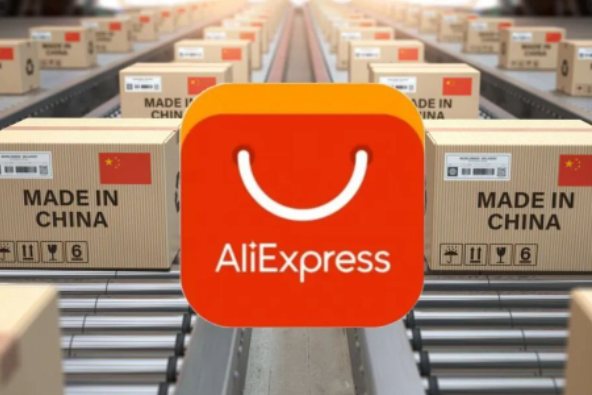 喜讯!九方通逊正式成为速卖通官方物流合作商