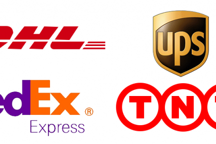 四大快递公司是哪四个（快递公司排名）