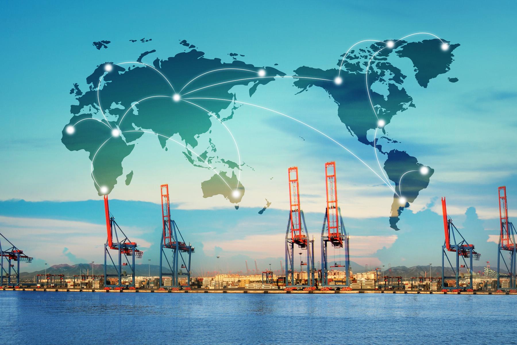 出口贸易条款有哪些(出口贸易核心交易条款)