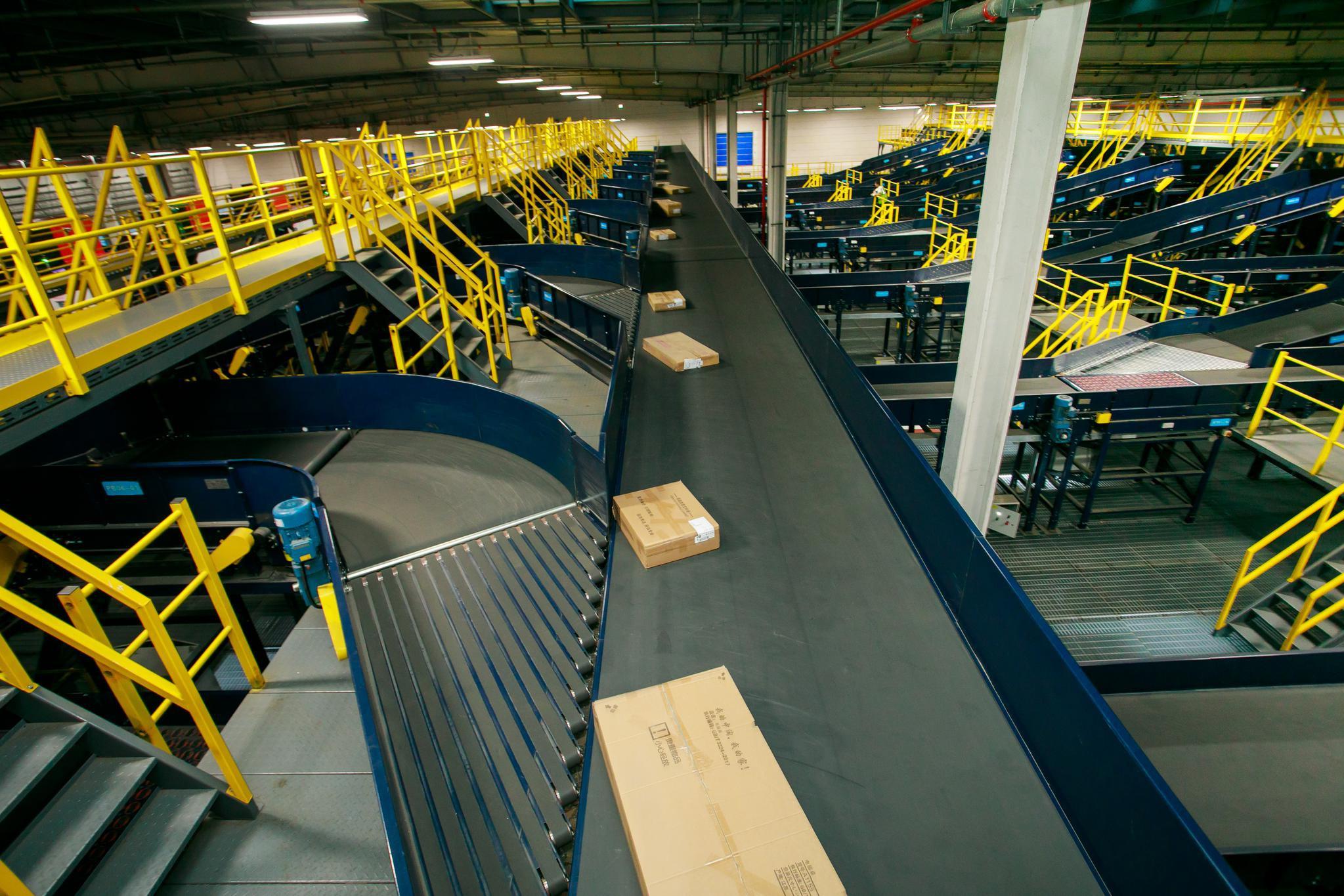 国际快运物流公司有哪几家？（国际快运物流公司排名）