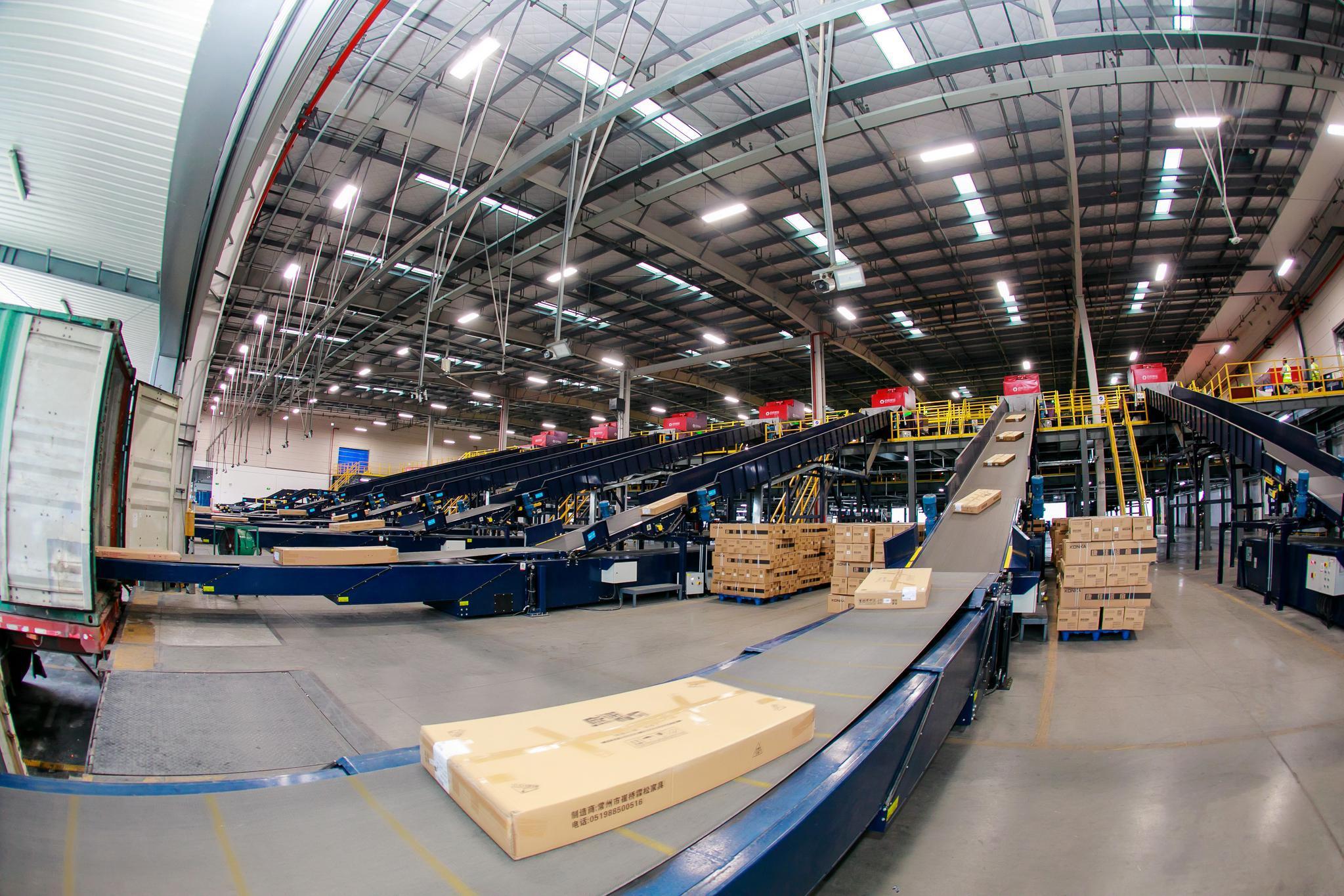 国际快运指什么？（国际快运是什么意思）