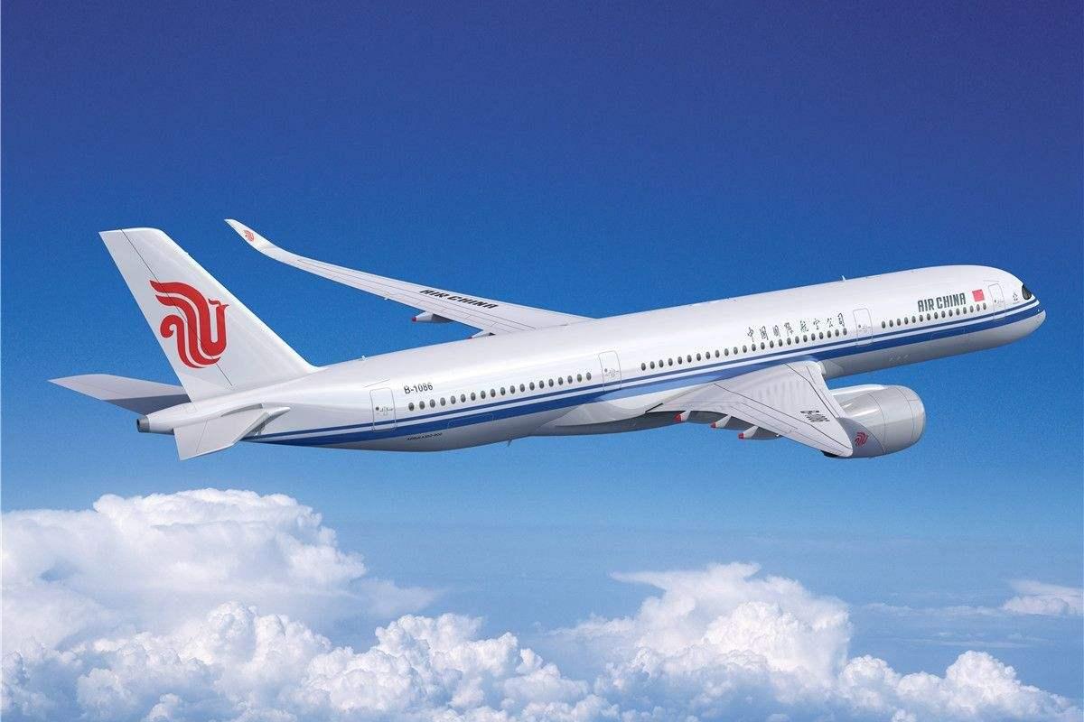 航空公司代码主要规律与特点(航空公司代码规则)