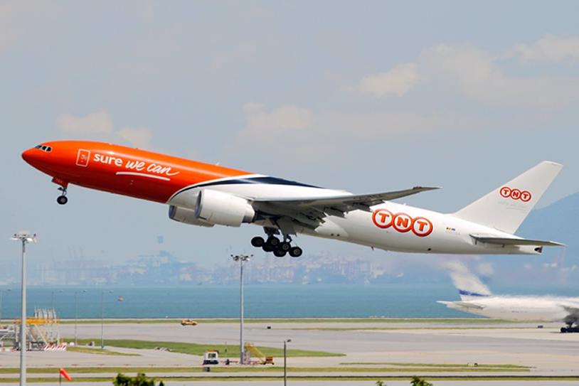 tnt国际快递和联邦快递哪个好（联邦快递和TNT的区别）