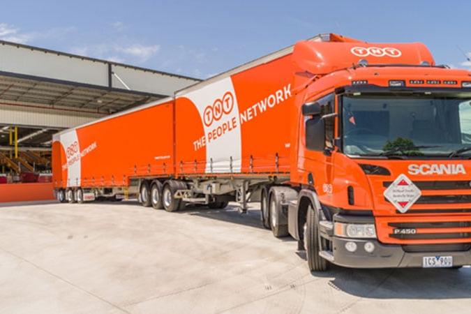 tnt国际快递的特点是什么？（tnt的优势劣势）