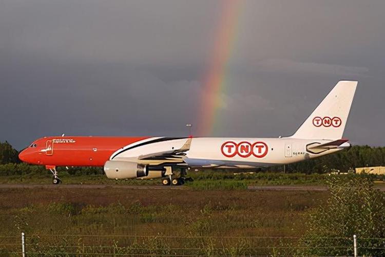 tnt燃油附加费（tnt燃油附加费计算公式）