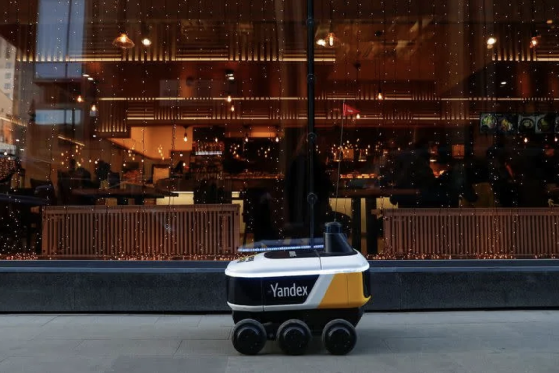 俄罗斯快递有哪些运输服务类型（俄罗斯主流快递服务商）