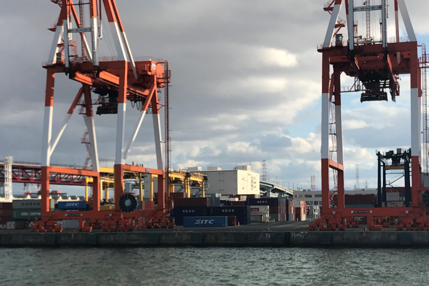 订舱代理和货代的区别（跨境货代公司是做什么的？）