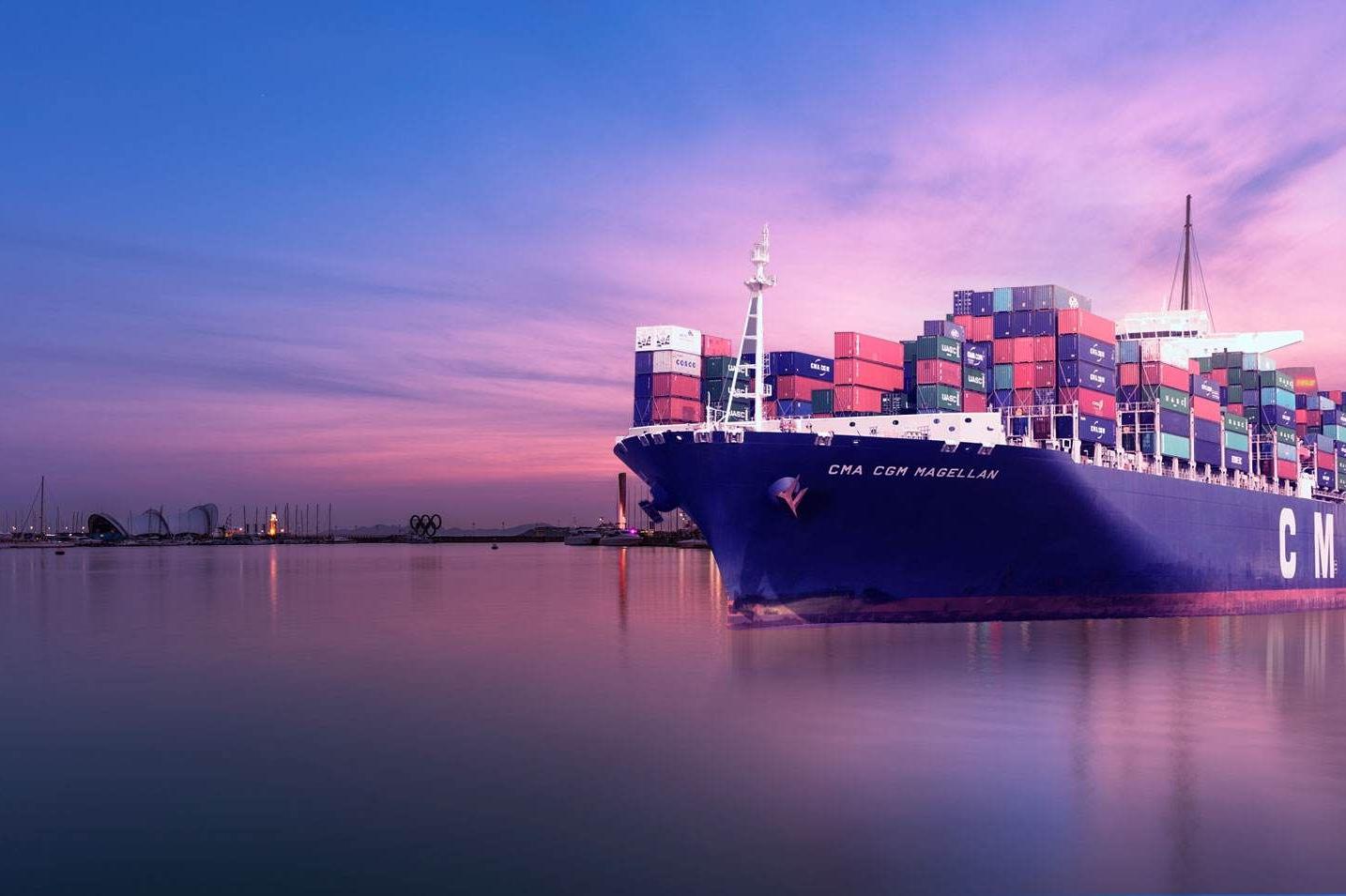 海运拼箱是什么意思(海运拼箱的特点和优劣势)