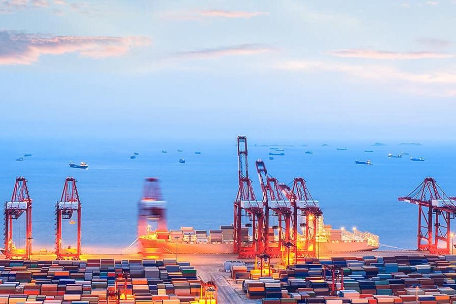 海运拼箱和整柜的区别(海运拼箱和整柜哪个便宜)