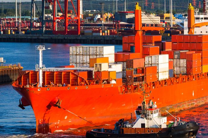 海运拼箱退运费是怎么回事(拼箱为什么退海运费)