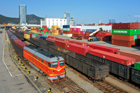 EXX的船型有哪些?(exx停靠哪些港口)