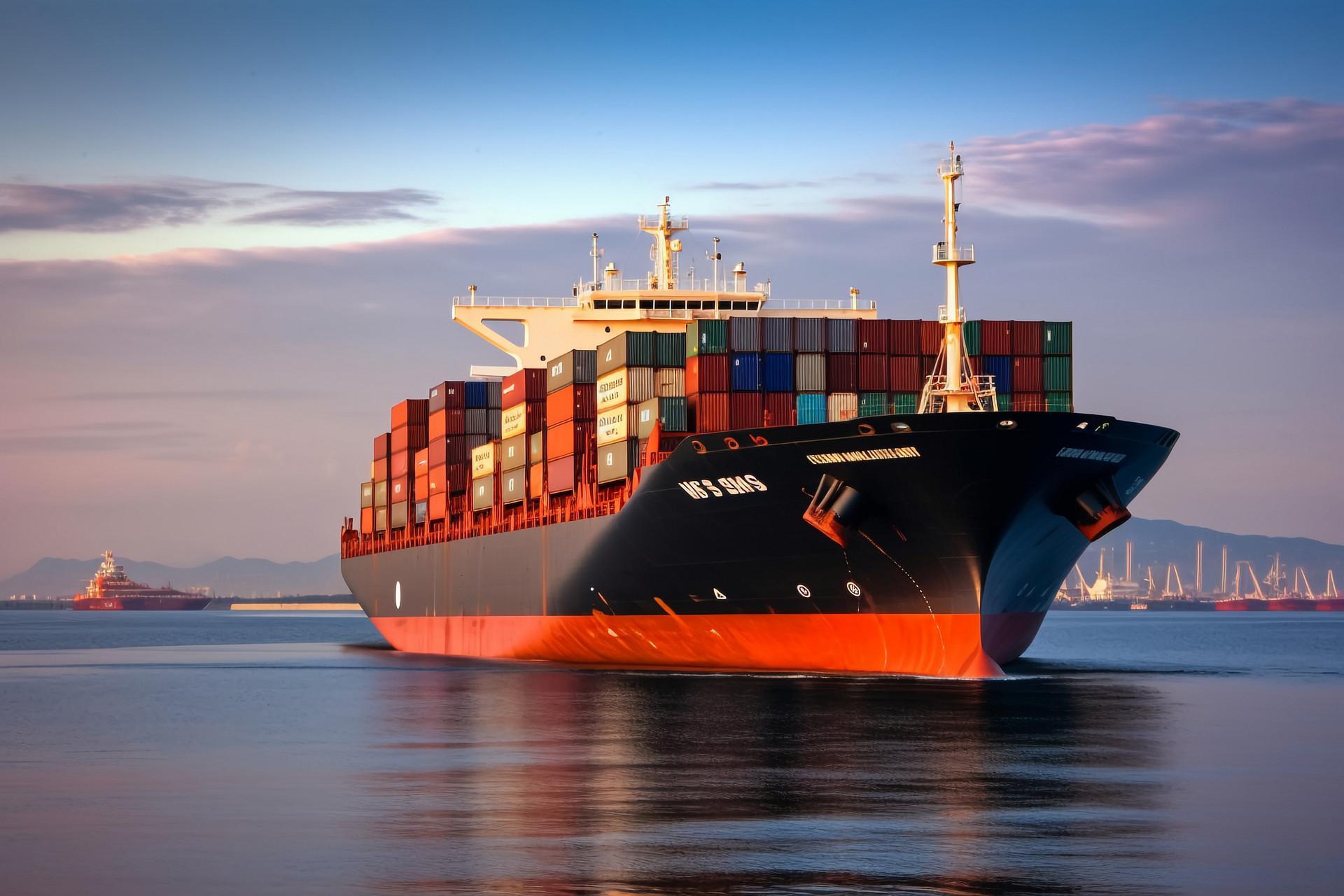 台湾海运门到门有哪些费用?(台湾海运门到门的费用构成)