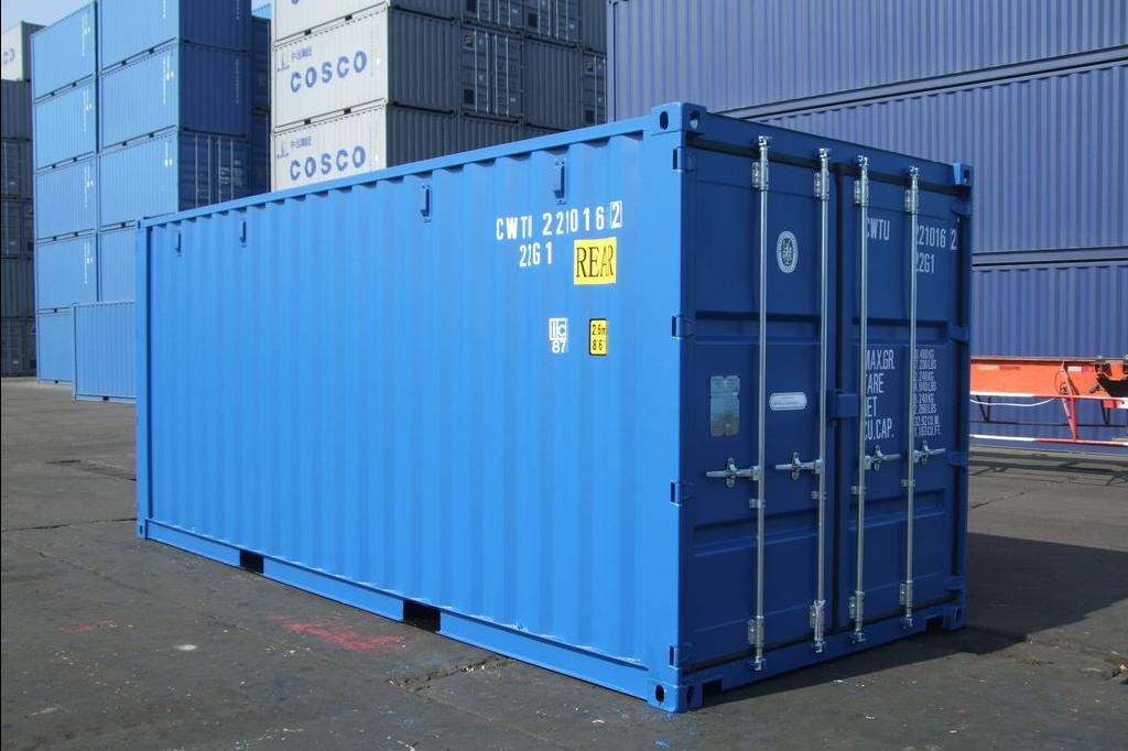 小柜集装箱内部尺寸(集装箱小柜内部尺寸能装多少方)