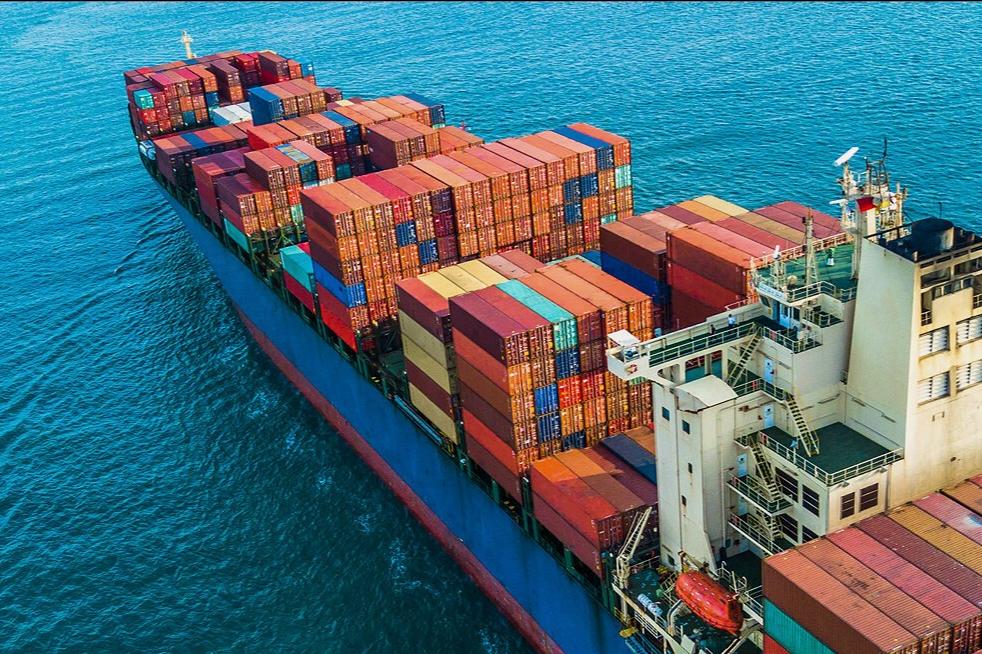 台湾海运门到门是什么意思?(海运门到门是什么贸易术语?)