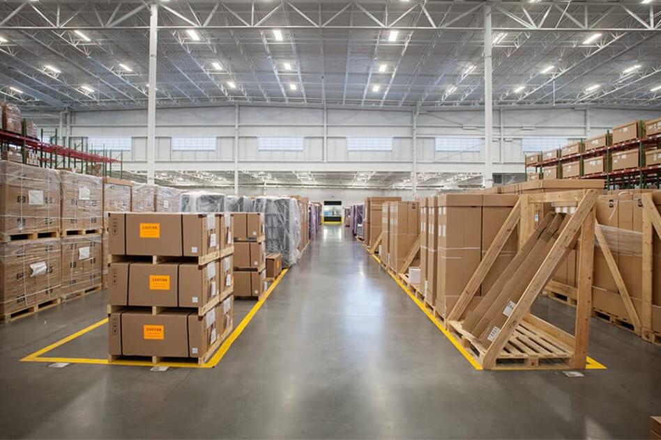 海外仓对跨境电商的作用（如何利用海外仓提高效率）