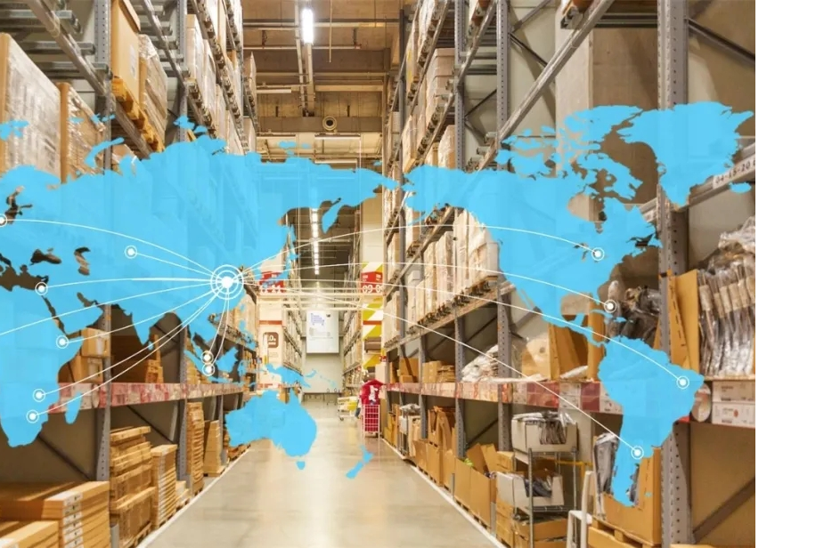 海外仓的运作流程（海外仓是如何运作的）