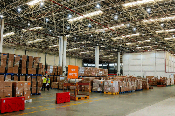 第三方海外仓的费用有哪些（第三方物流服务商的海外仓费用结构）