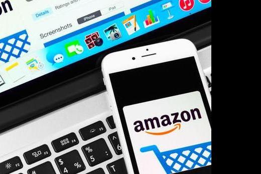 亚马逊是什么平台(亚马逊主要运营什么?)