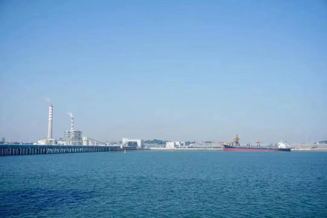 各个港口吞吐量查询（如何查询港口吞吐量）