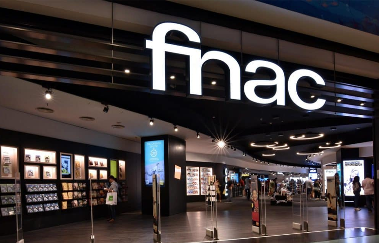 fnac主题配图