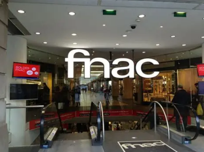 fnac主题配图