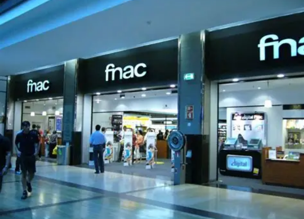 fnac主题配图