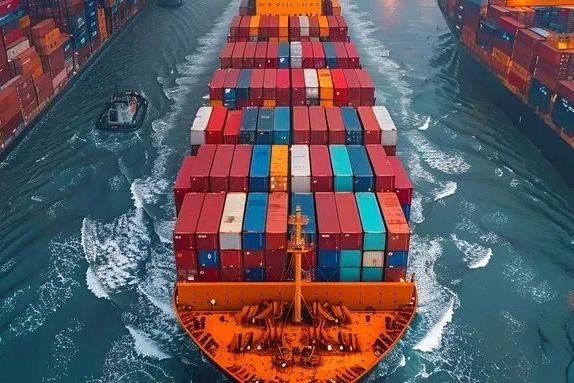 TEU和仓储容量怎么衔接（到港、拆柜、周转节奏）