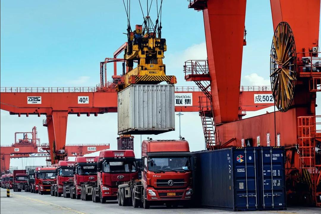 海关申报要素查询结果如何复核（业务、单证、报关三道检查）