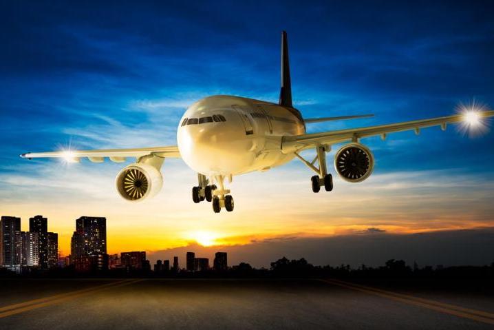 航空货运物流与跨境电商怎么配（补货与履约）