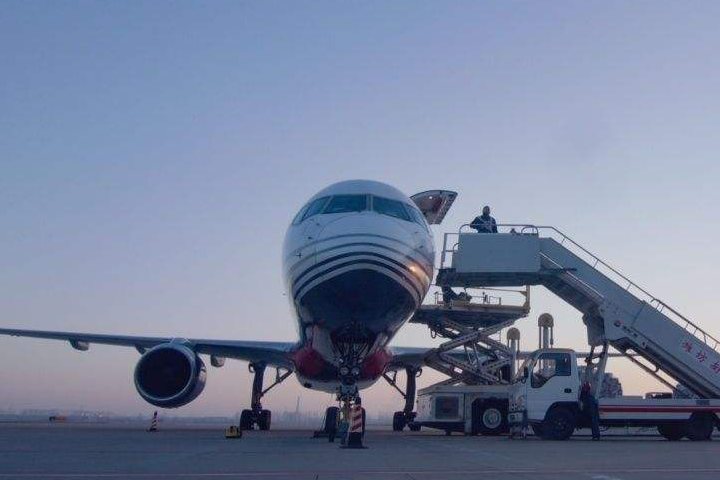 航空货运物流如何做客户承诺（可交付为先）