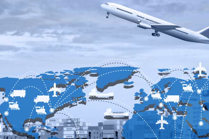 航空货运物流长期怎么做稳（流程化与数据化）