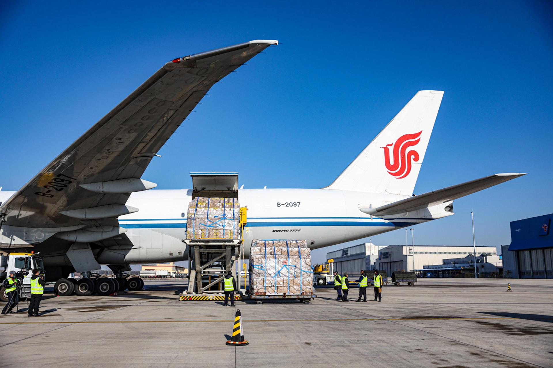 美国空派专线哪家好？2026 美线空运专线甄选标准 + 头部服务商深度测评