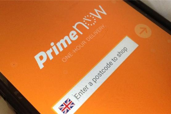 布局即时零售赛道!Amazon Now 落地曼彻斯特,亚马逊英国履约网络持续扩张